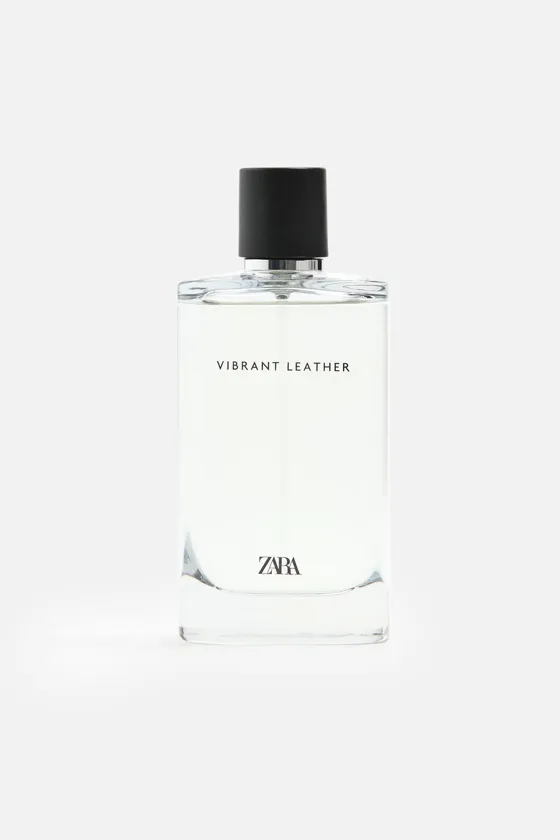 Парфюмерная вода ZARA VIBRANT LEATHER EDP, 150 МЛ