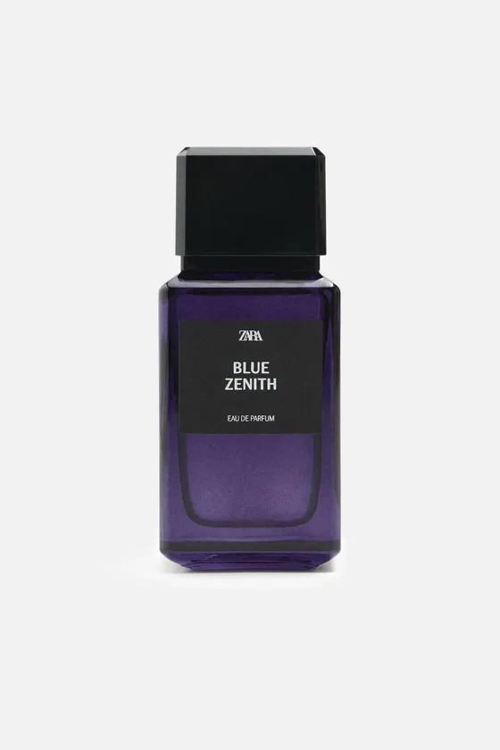 Парфюмированная вода Blue Zenith Edp 100ml 