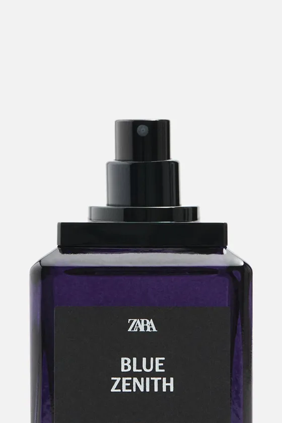 Парфюмированная вода Blue Zenith Edp 100ml 