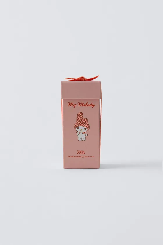 Туалетная вода My Melody © Sanrio Edt 40ml