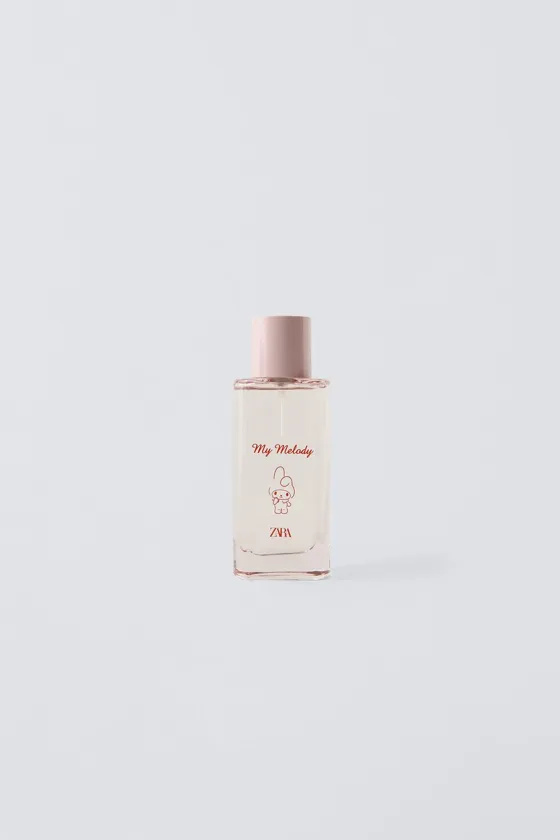 Туалетная вода My Melody © Sanrio Edt 40ml