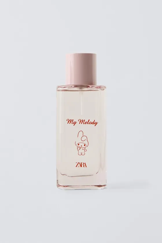 Туалетная вода My Melody © Sanrio Edt 40ml