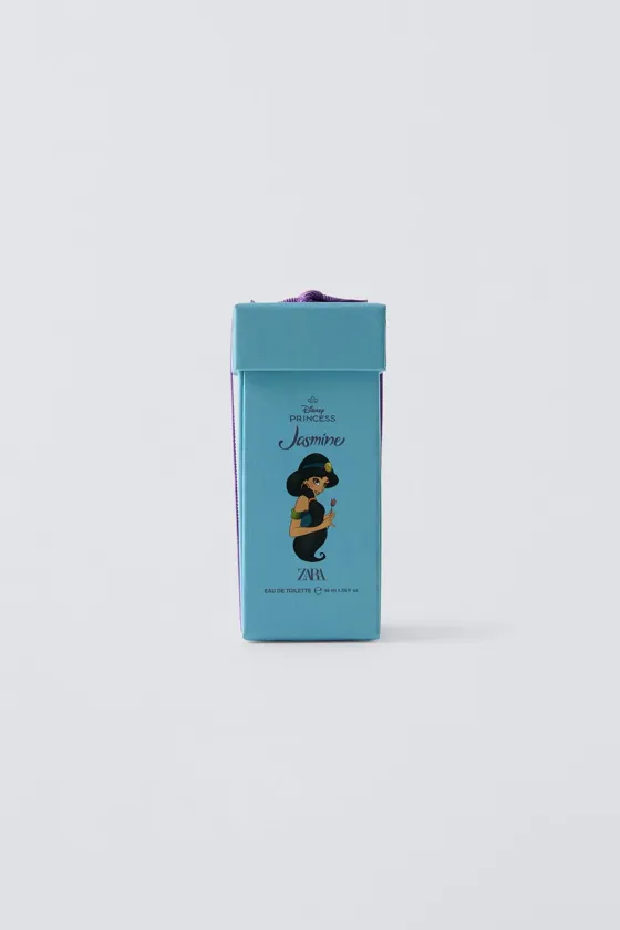 туалетная вода Aladdin Princess Jasmine ©disney Edt 40ml