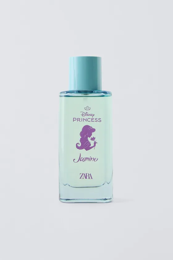 туалетная вода Aladdin Princess Jasmine ©disney Edt 40ml