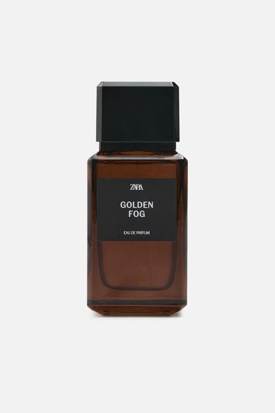 Парфюмированная вода Golden Fog Edp 100ml