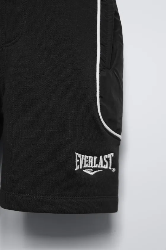 ШОРТЫ - БЕРМУДЫ С ВЫШИВКОЙ EVERLAST®