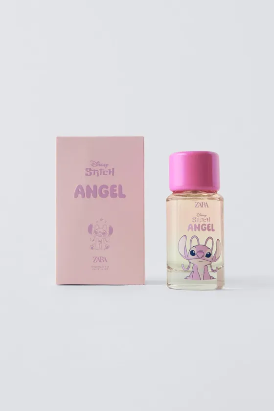 Фруктовая туалетная вода Stitch Angel © Disney Edt 50ml 