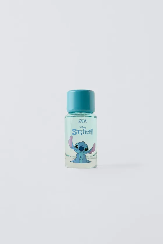 Туалетная вода Stitch © Disney Edt 50 Ml