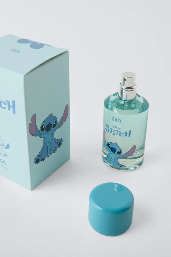 Туалетная вода Stitch © Disney Edt 50 Ml