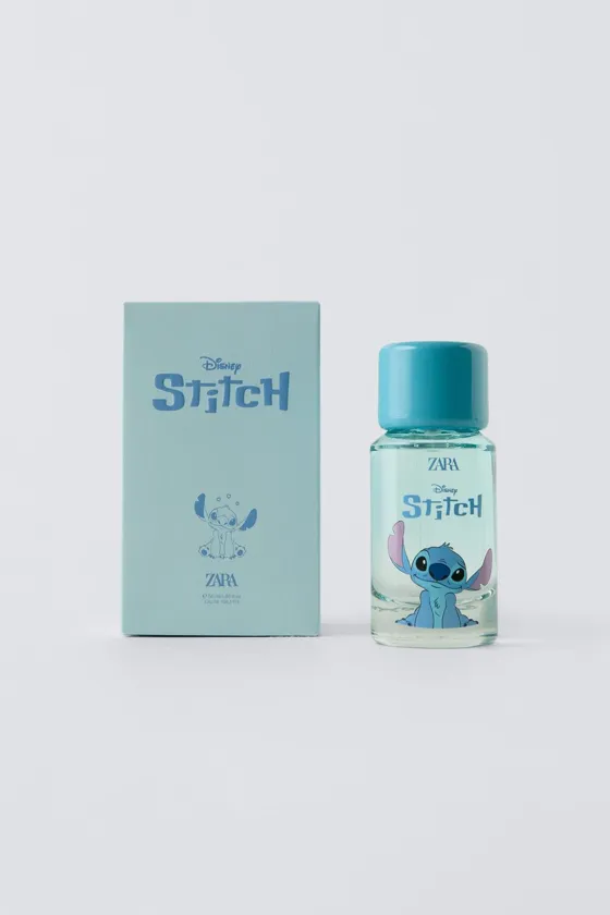 Туалетная вода Stitch © Disney Edt 50 Ml