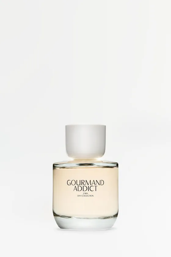 gourmand addict edt 90 мл 3 04 жидких унции