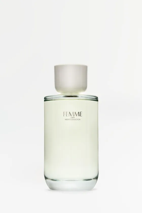 Туалетная вода FEMME EDT, 180 МЛ (6,08 FL. OZ).