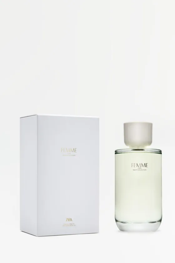 FEMME EDT, 180 МЛ (6,08 FL. OZ).