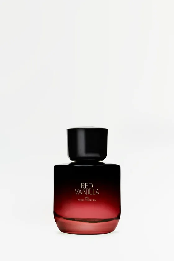 Парфюмированная вода RED VANILLA, 90 МЛ