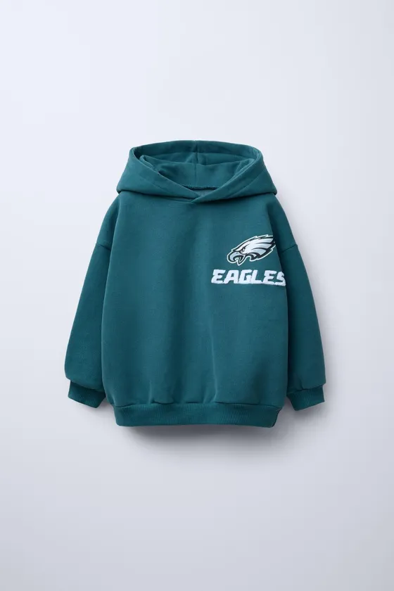 ХУДИ EAGLES ©NFL