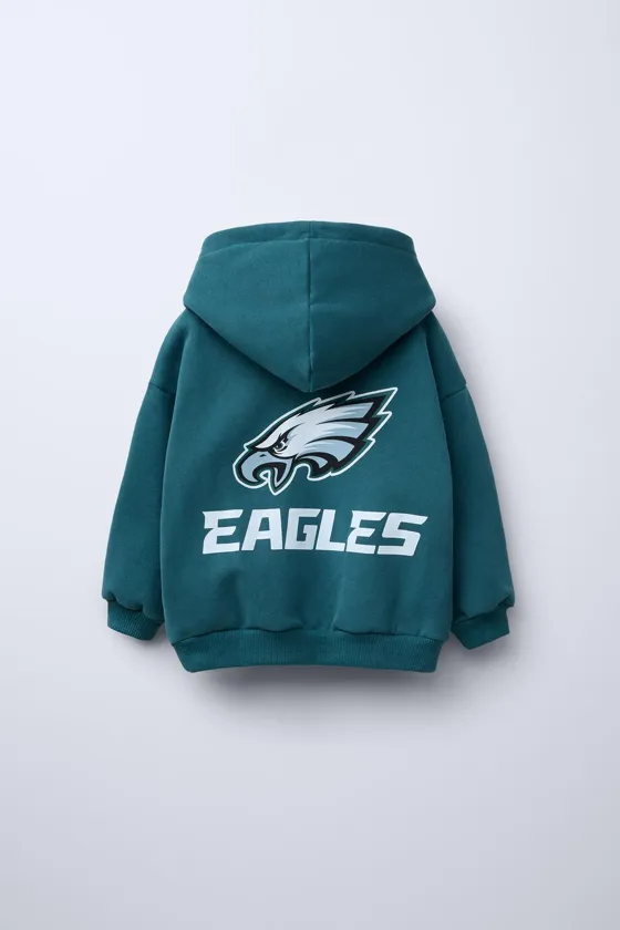 ХУДИ EAGLES ©NFL