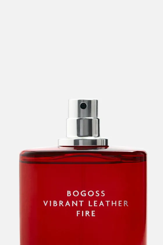 bogoss vibrant leather fire edp 100 мл 3 38%C2%0 унций