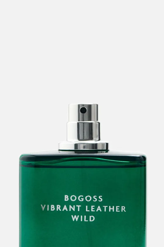 bogoss vibrant leather wave edp 100 мл 3 38%C2%0 унций