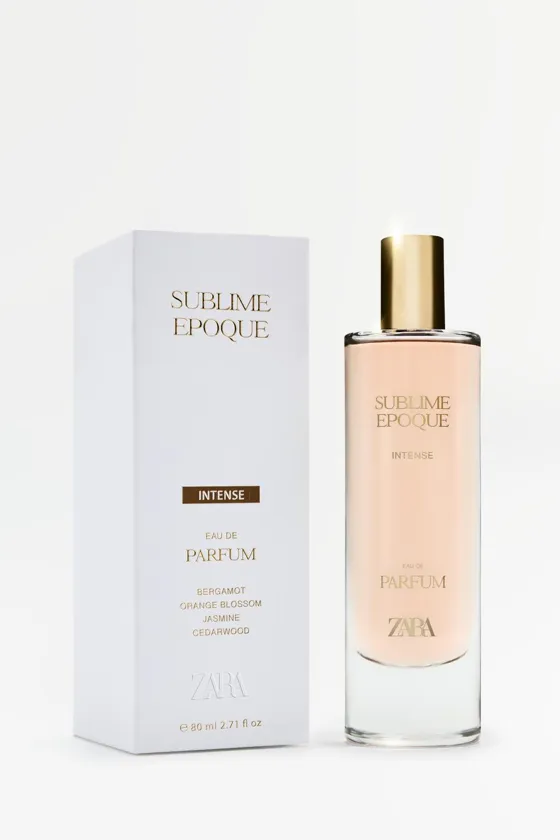 sublime epoque intense edp 80 мл 271 унция