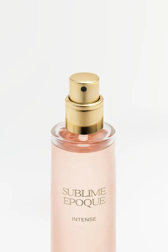 Парфюмированная вода Sublime Epoque Intense Edp 30 Ml