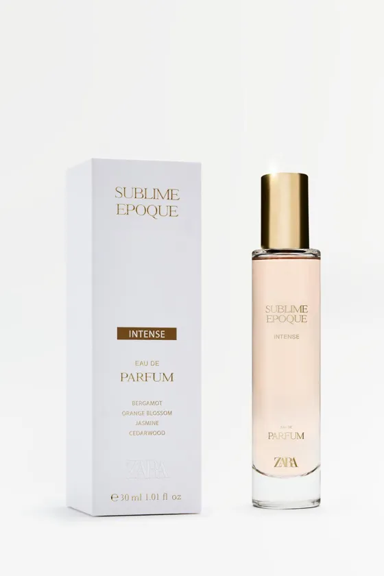 sublime epoque intense edp 30 мл, 1 01%C2%A0oz