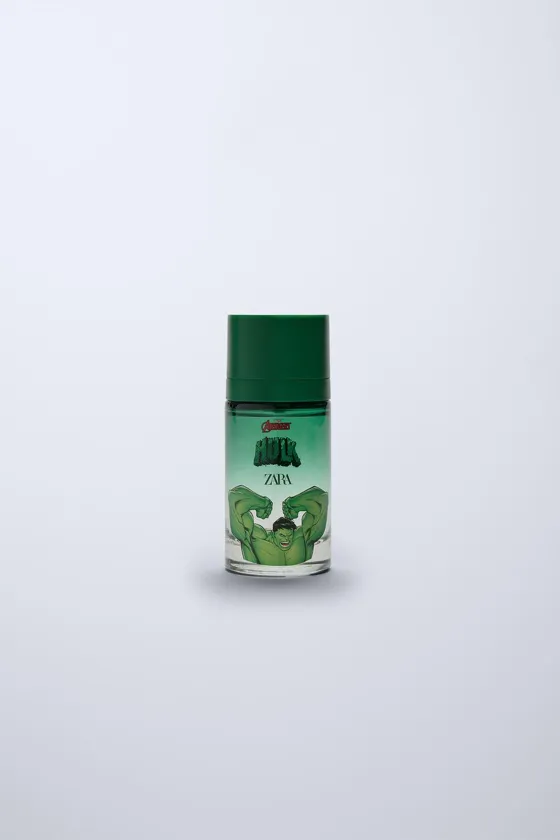 Туалетная вода Marvel Avengers Hulk © Marvel Edt 50ml 