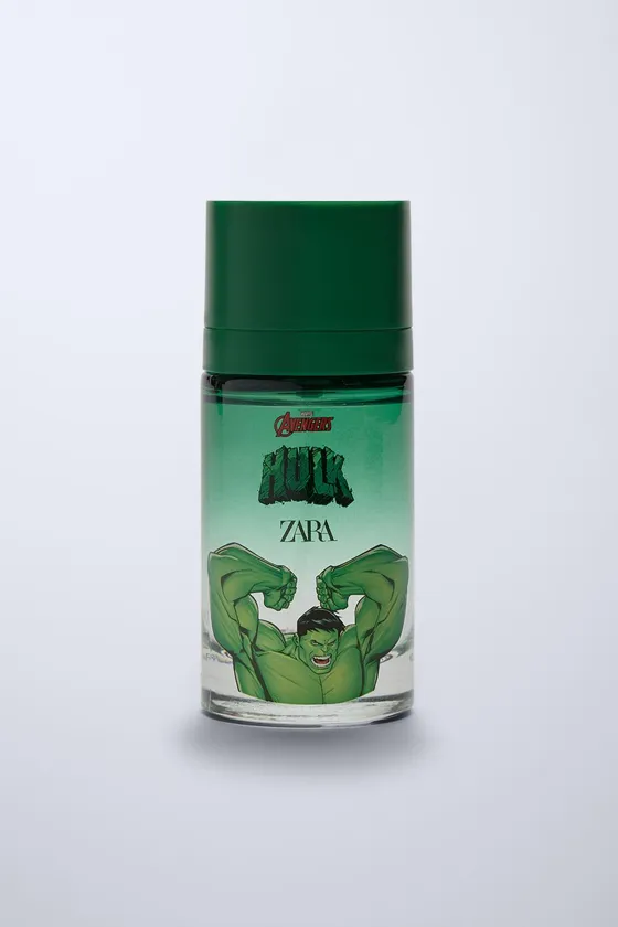 Туалетная вода Marvel Avengers Hulk © Marvel Edt 50ml 