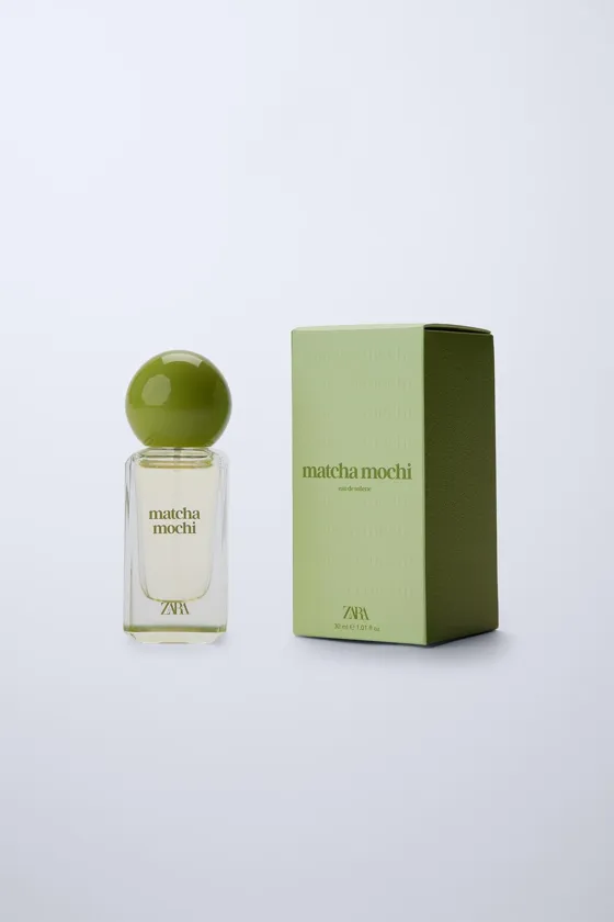 Туалетная вода Matcha Mochi Edt 30 Ml