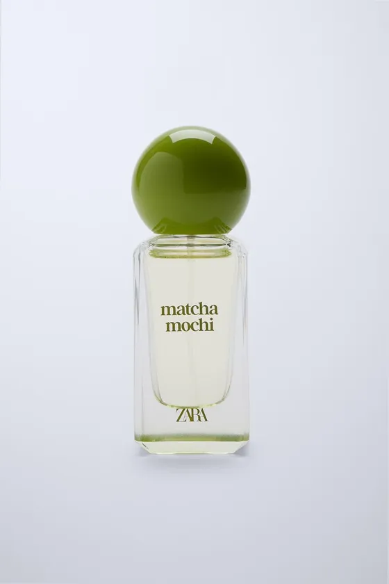 Туалетная вода Matcha Mochi Edt 30 Ml