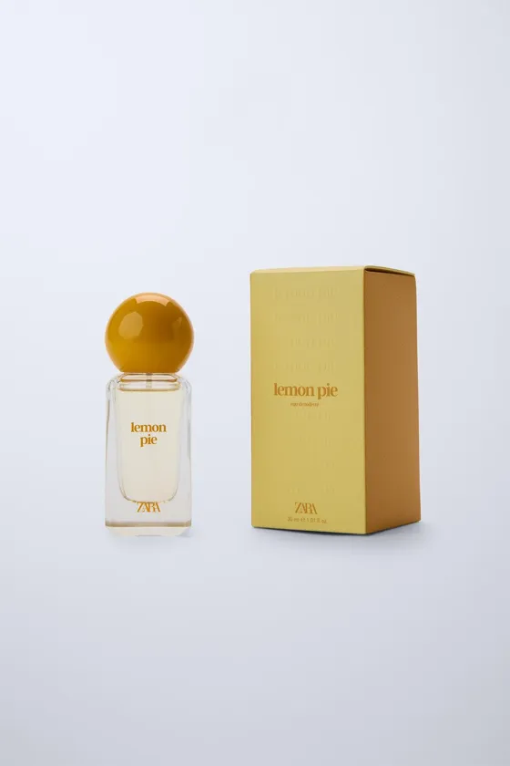 Туалетная вода Lemon Pie Edt 30 Ml