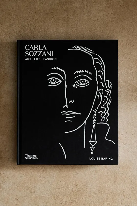 carla sozzani book