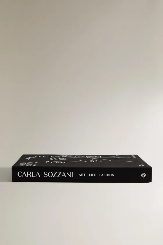 carla sozzani book