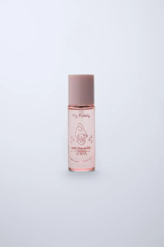 my melody sanrio edt 12 мл 0,4%C2%A0oz