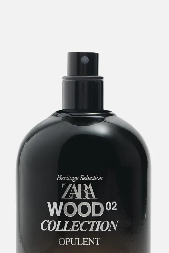 wood collection 02 edp 100 мл 3 38 унции