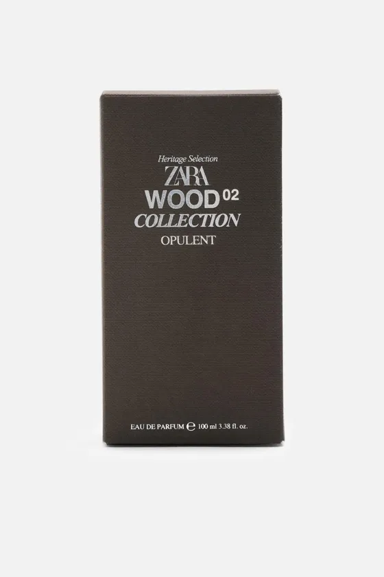 wood collection 02 edp 100 мл 3 38 унции