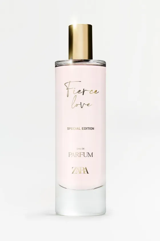 fierce love edp 80%C2%0 Мл 2 71%C2%0 унций