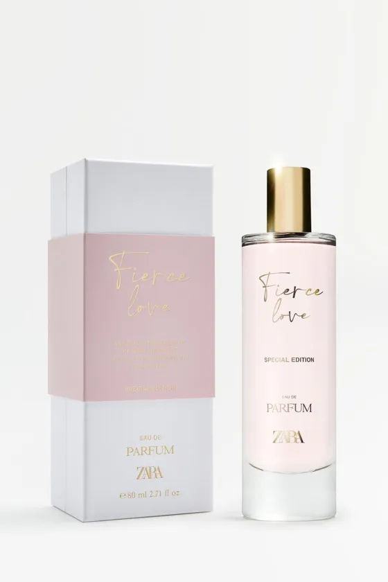 fierce love edp 80%C2%0 Мл 2 71%C2%0 унций