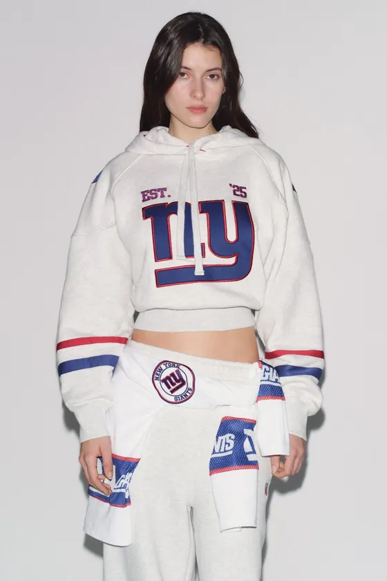 ХУДИ NFL GIANTS