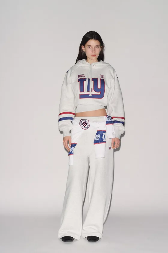 ХУДИ NFL GIANTS