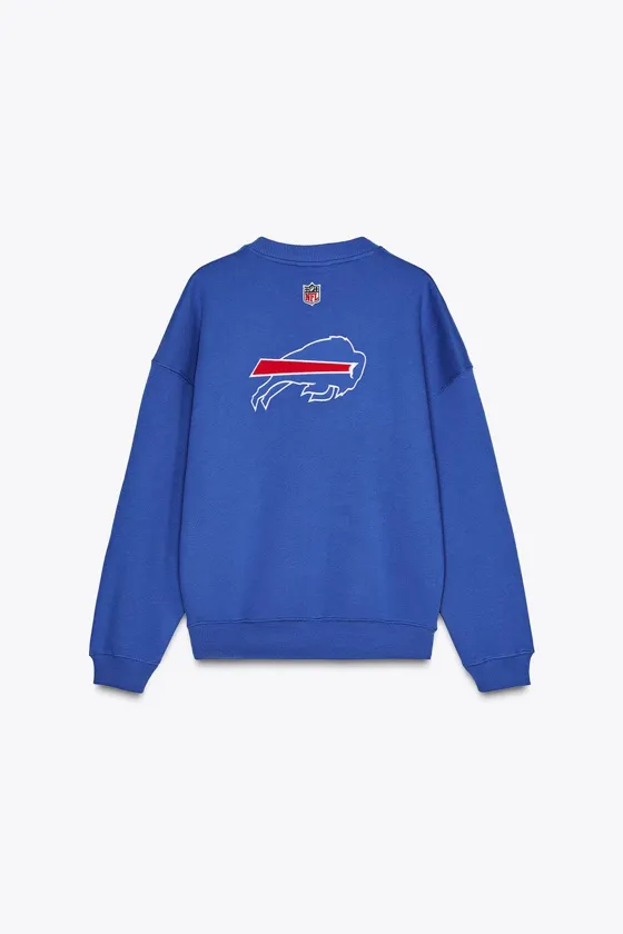 ХУДИ NFL BILLS