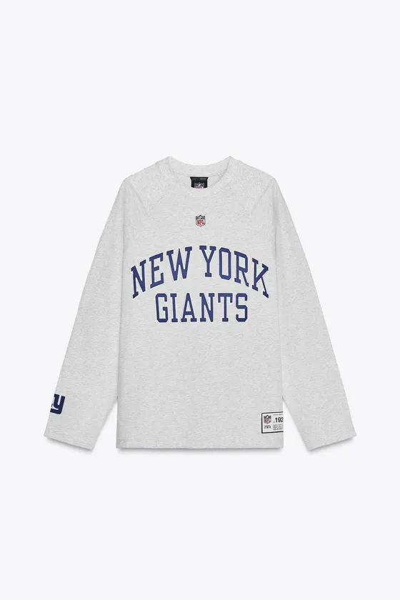 МАЙКА NFL GIANTS