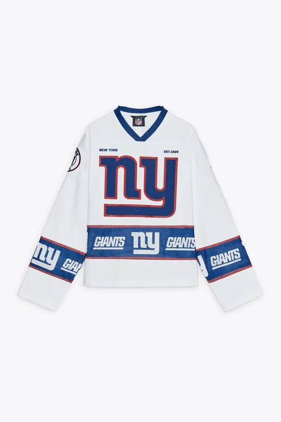 МАЙКА NFL GIANTS