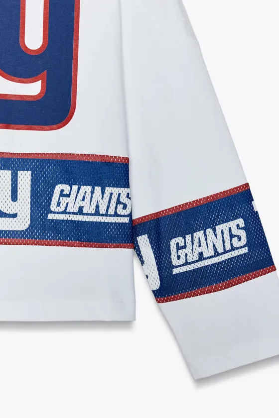 МАЙКА NFL GIANTS