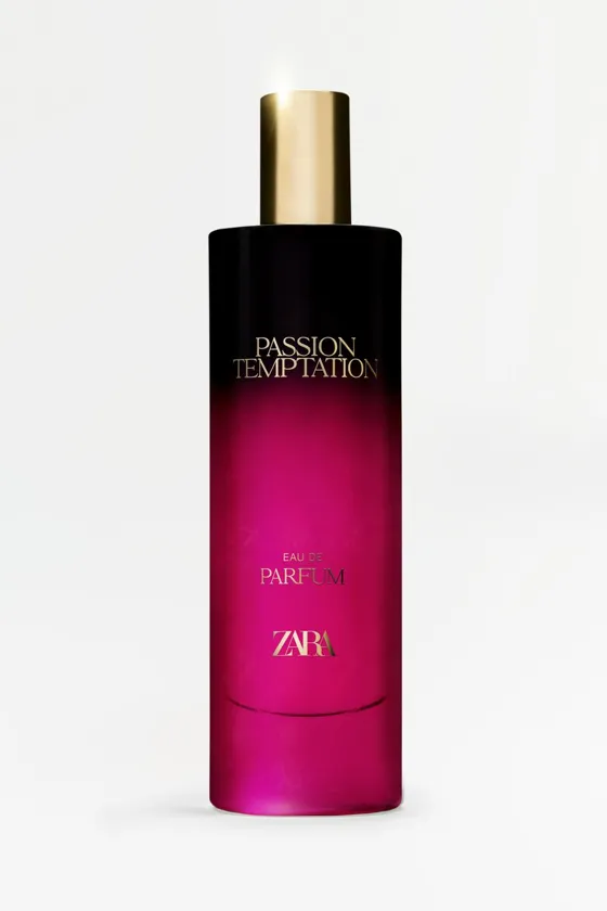 Парфюмированная вода Passion Temptation Edp 80 Ml  2.71 Oz