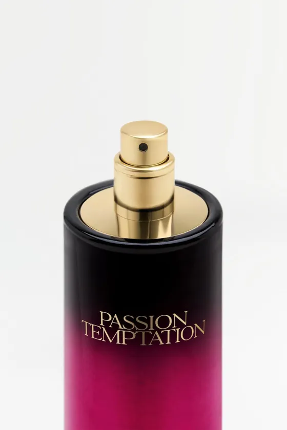 Парфюмированная вода Passion Temptation Edp 80 Ml  2.71 Oz