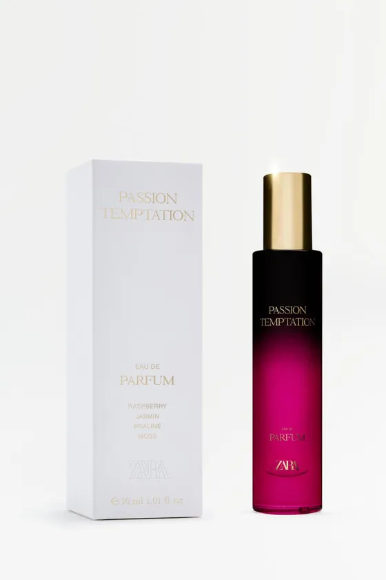 passion temptation edp 30 мл 1 01 унции