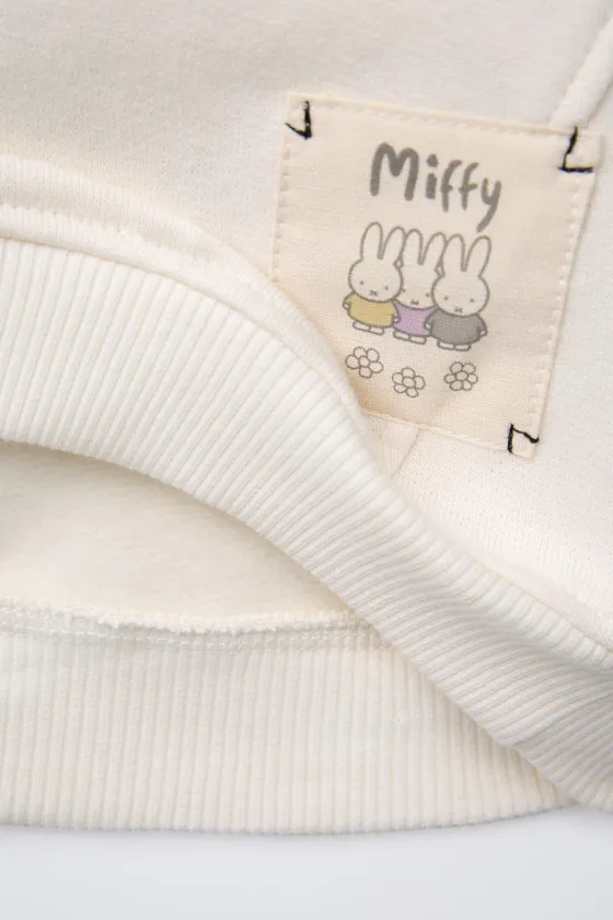 ТОЛСТОВКА MIFFY ©