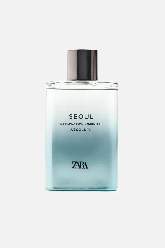 SEOUL) EDP, 90 МЛ (3,04 F. OZ)