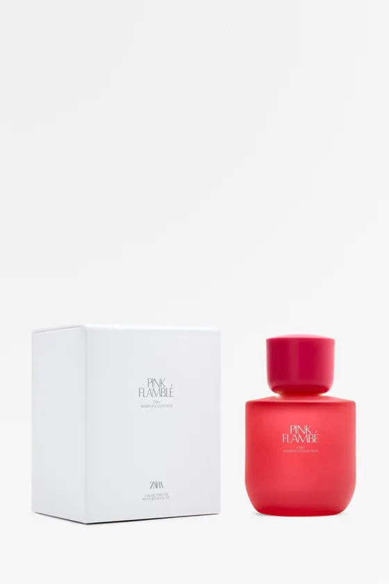 PINK FLAMBÉ EDT, 90 МЛ (3,04 FL. OZ).