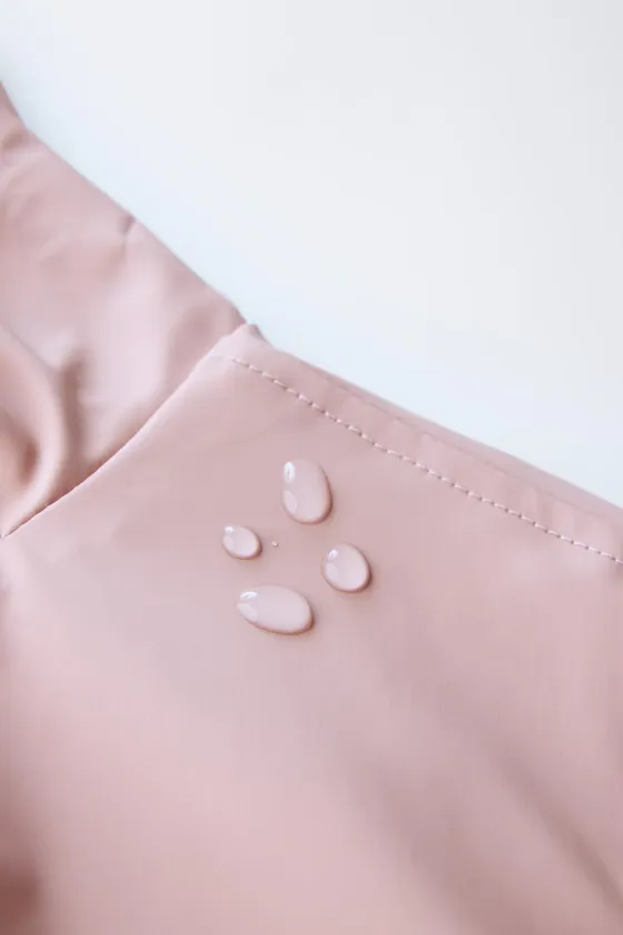 ПРОРЕЗИНЕННЫЙ ДОЖДЕВИК WATER-REPELLENT